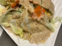 -满田家大排档(朝阳店)