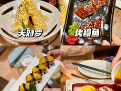 -山葵家·创意料理(宁波来福士店)