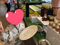 -怡聚轩全日制自助餐厅(大中华喜来登酒店)