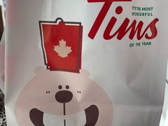 -Tims天好咖啡(河西万象城店)