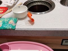 -龍歌自助小火锅(兰山上海路万达店)