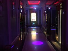 -OS CLUB(长风大悦城店)