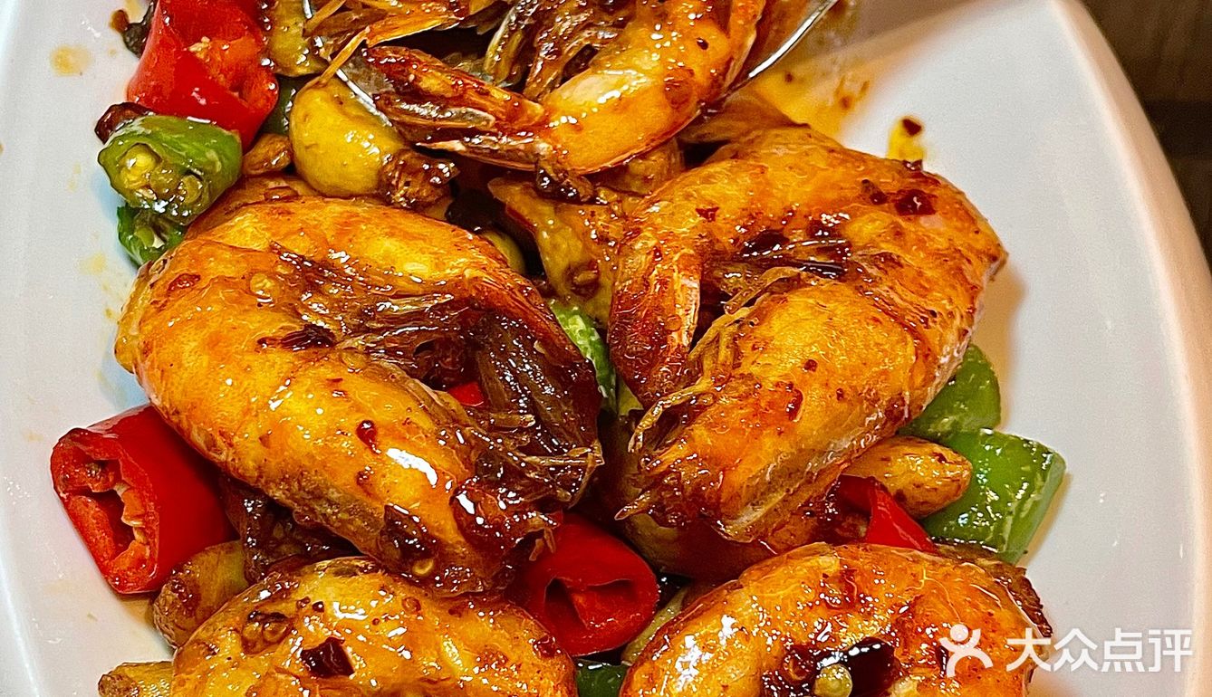 深圳❗️值得N刷的口碑潮汕菜！（氛围版）