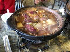 -范贤光鸡公煲(平乐园总店)