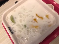 杂果小圆子-满记甜品(江桥万达店)