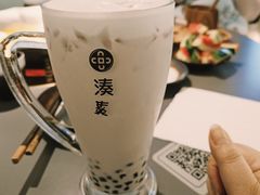 -湊湊火锅·茶憩(南京万象天地店)