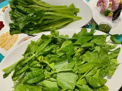 -皇城老妈·大连海鲜火锅(港湾店)