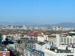 -北京丽晶酒店