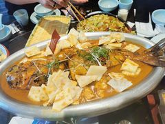 -津沽小院(天津之眼店)