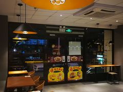 -真功夫(彩田路店)