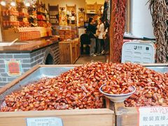 -嘉凌码头·重庆特产手工火锅底料(洪崖洞九楼店)