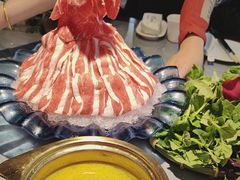 -慢丽江·云南野生菌土鸡锅(付家庄店)