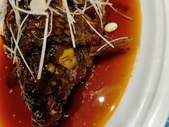 -卫鼎轩·曹公馆(鼓楼店)