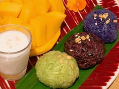 -mango tree芒果树餐厅(K11店)