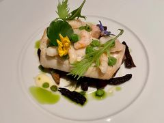 -王府半岛酒店·Jing餐厅