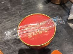 -南门四季铜锅涮肉(左家庄店)