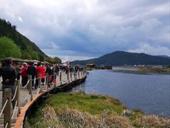 -腾冲北海湿地