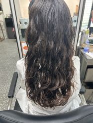 -HD HAIR STYLE