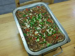 包浆豆腐-86烧烤·炭火烧烤 (石人总店)
