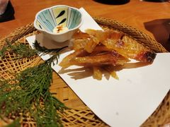 -希望日本料理(保利香槟花园店)