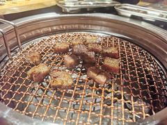 -韩烧牛中牛·甄选黑牛烤肉(黑金店)