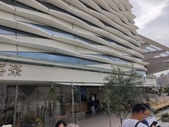 -喜茶(珠海华发商都店)