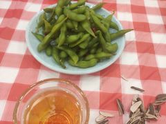 -東豫狼烧烤. 碳火烤鱼. 小龙虾(上海首店)