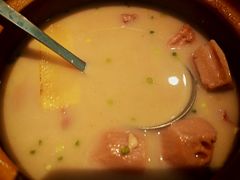 -楚鲜·汉正街一号(天河店)
