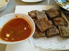 -橘子洲头湘菜馆
