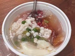 -科巷三姐酒酿(老门东店)