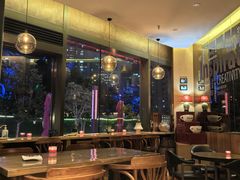 -安妮意大利餐厅(世贸天阶店)