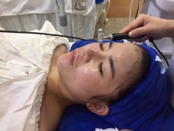 -痘院士专业祛痘皮肤管理