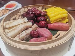 -千滋百味·醉江澜花园餐厅(街道口店)