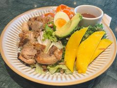 -BAKER&SPICE(环贸店)