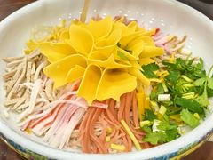 -真不同饭店(中州东路店)