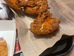 -肯德基(宝利丰店)