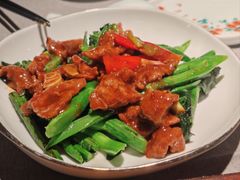 -晓粤·惹味粤菜(凯德乐峰广场店)