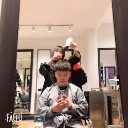 -印·Style造型创始店