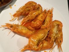 -聚味斋香辣蟹(生态城万达店)