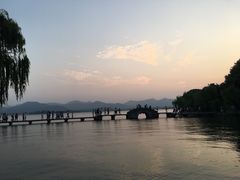 -西湖天地