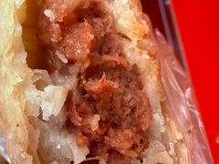 -真老大房鲜肉月饼(南京路步行街店)