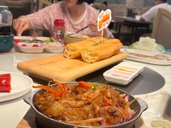 -滋粥楼·顺德菜(番禺广场总店)