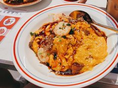 -食大利香港茶餐厅(南亚风情第一城店)