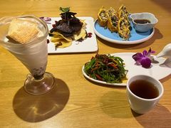 -品味泸沽湖•民族特色菜(大落水店)