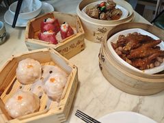 -陶陶居酒家(SM二期购物广场店)