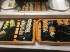-汉丽轩韩式自助烤肉十二年(SM广场店)