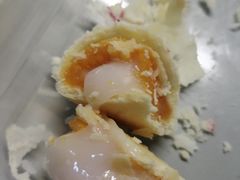 乳酪Q心-楊記桃酥王(下马坊店)