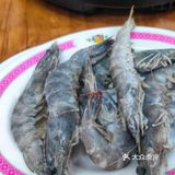 生猛海鲜,一顿吃到爽