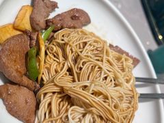 -松鹤楼面馆(天一广场店)