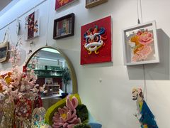 -100家灵感仓库·DIY团建(什刹海店)